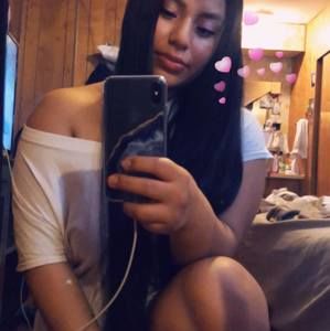 Meet your Posher, Maritza